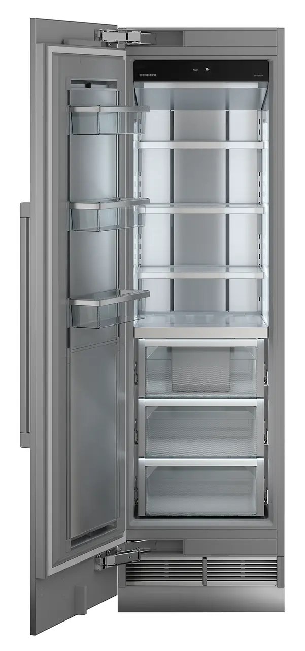 EGN 9271 NoFrost Freezer for integrated use with NoFrost - Liebherr